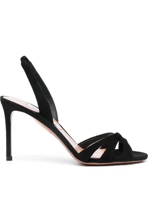 Aquazzura Sandali Tati 85mm