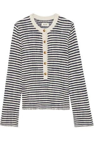 Zadig & Voltaire Maglione Mandala