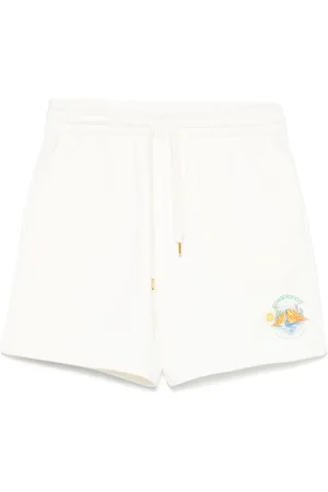 Casablanca Shorts sportivi Oasis
