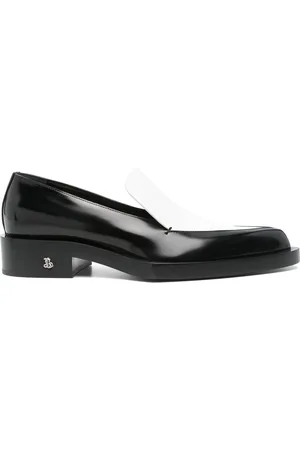 Jil Sander Mocassini in pelle