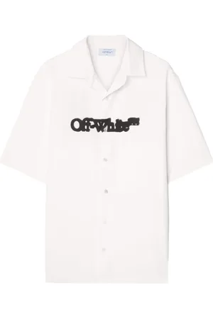 OFF-WHITE Camicia Spray Arrow