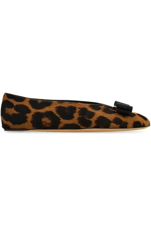 Salvatore Ferragamo Ballerine Vara