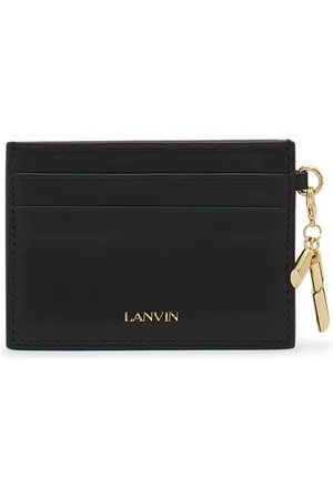 Lanvin Portacarte in pelle