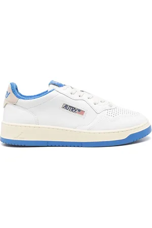 Autry Sneakers Medalist