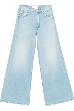 Mother Jeans The Undercover