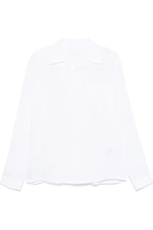 Prada Camicia in lino