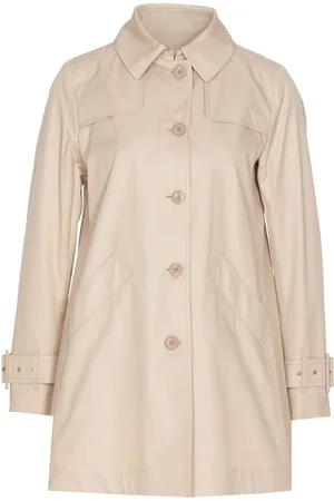 HERNO Trench a maniche lunghe