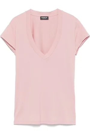 Dondup T-shirt in cotone