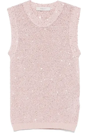 Golden Goose Canotta Melyssa
