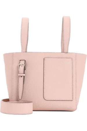 VALEXTRA Borsa tote Soft micro