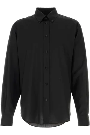 Fendi Camicia in lana