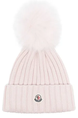 Moncler Berretto in tricot