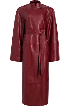 Khaite Cappotto Rothen
