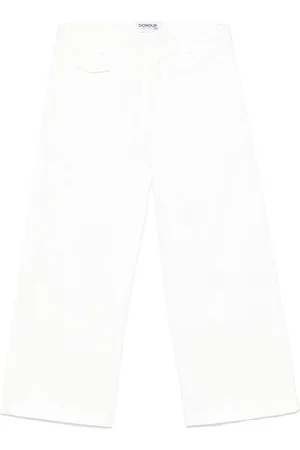 Dondup Pantaloni in twill