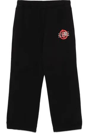 Maison Margiela Pantaloni sportivi Year of the Snake