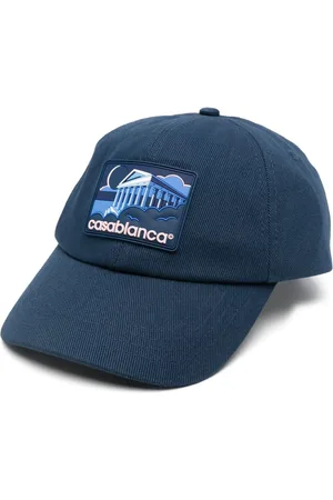 Casablanca Cappello da baseball Greek Temple