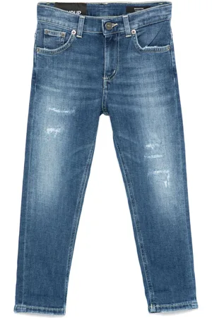 Dondup Jeans dritti