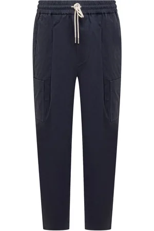 Drôle de Monsieur Pantaloni dritti
