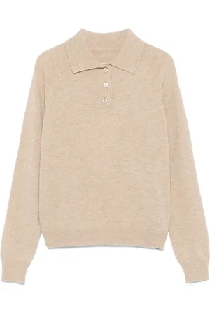 Maison Margiela Polo in lana