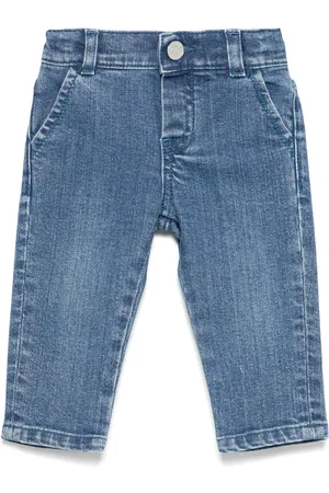 Missoni Jeans con ricamo