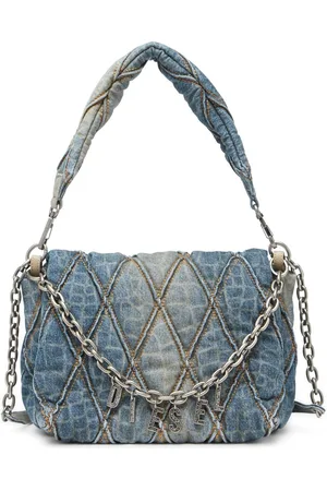 Diesel Borsa a spalla New Year of the Snake Capsule