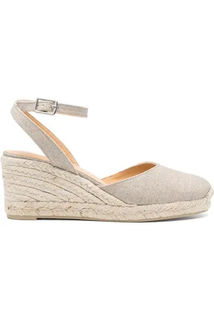 Castaner Espadrilles Cybil 80mm