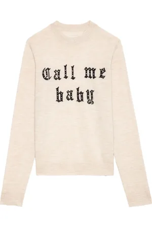 Zadig & Voltaire Maglione Ivy