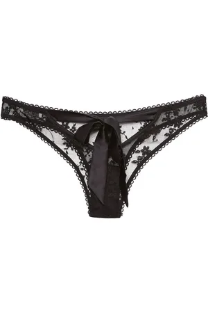 FLEUR DU MAL Perizoma Untie Me Cheeky