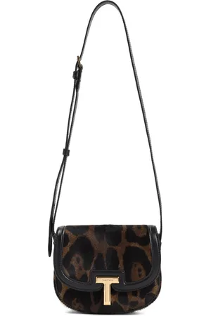 Tom Ford Borsa tote T Logo
