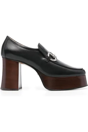 Gucci Pumps Horsebit 100mm