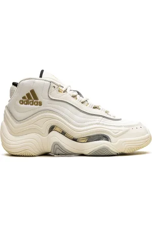 adidas Sneakers Crazy 98 "Core White/Gold Metallic"