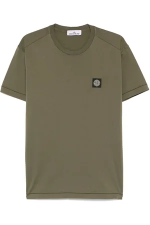 Stone Island T-shirt 2100039