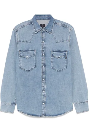 AG Jeans Camicia Cassis