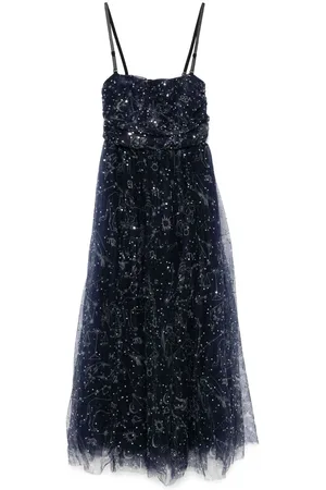 Staud Abito midi Bettina