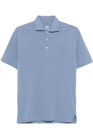 FEDELI Polo in piqu??