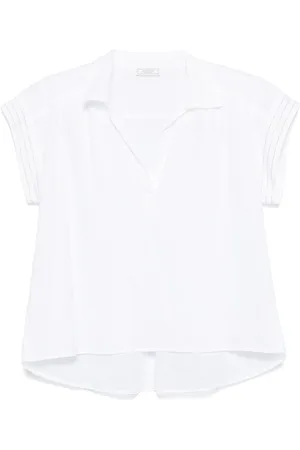 PESERICO SIGN Blusa in cotone