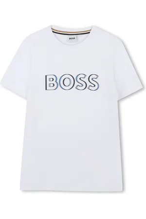 HUGO BOSS T-shirt a maniche corte