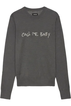 Zadig & Voltaire Maglione Pravis