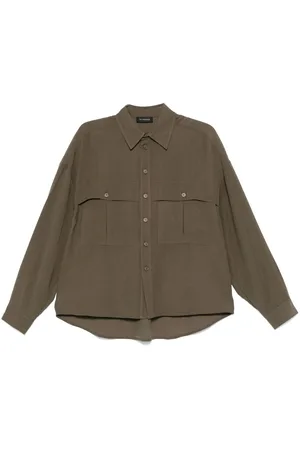 The Andamane Camicia Vania