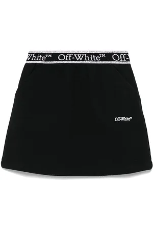 OFF-WHITE Gonna Bookish Logo Band