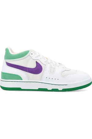 Nike Sneakers Attack PRM con inserti