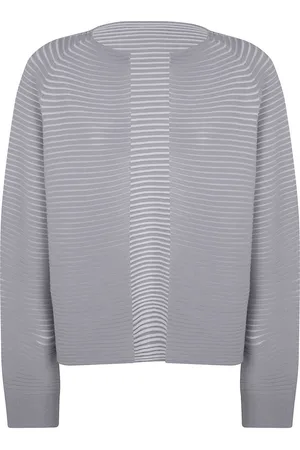 Issey Miyake Maglione Circle