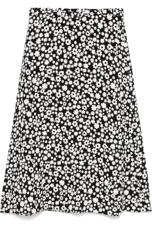 Marni Gonna midi a fiori