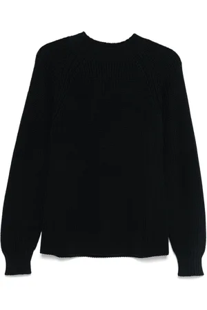 DRUMOHR Maglione con motivo Fair Isle