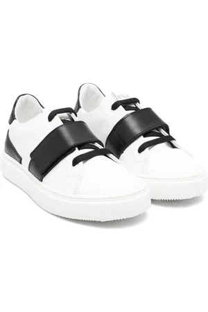 Balmain Sneakers in pelle