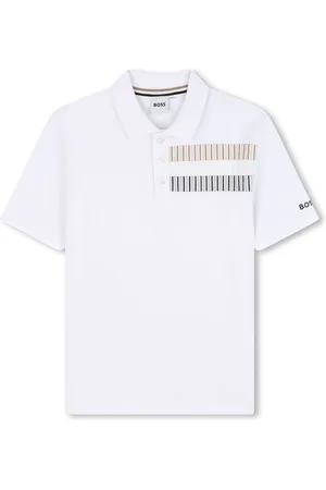 HUGO BOSS Polo a maniche corte