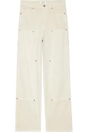 Zadig & Voltaire Pantaloni Pery