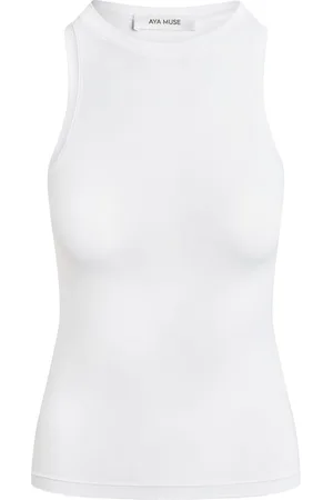 AYA MUSE Canotta in cotone
