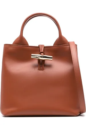 Longchamp Borsa tote Le Roseau piccola