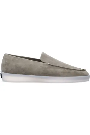 FEAR OF GOD Mocassini in pelle scamosciata